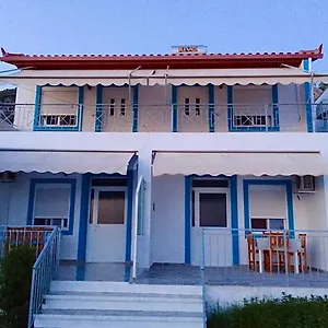 Gusti , Borş Arnavutluk
