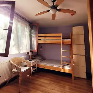 Shantee House Hostel Budapest