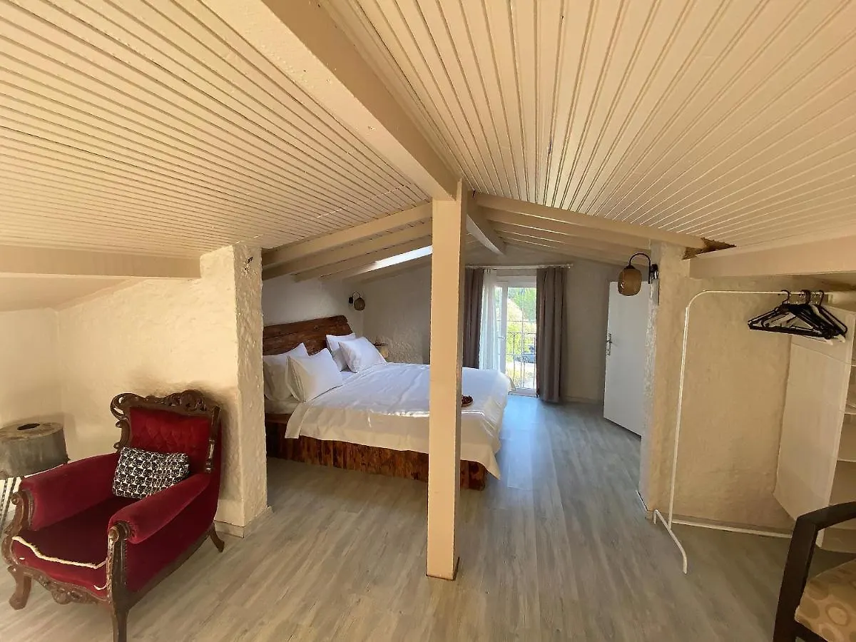 Bed & Breakfast Naz Konak Alacati