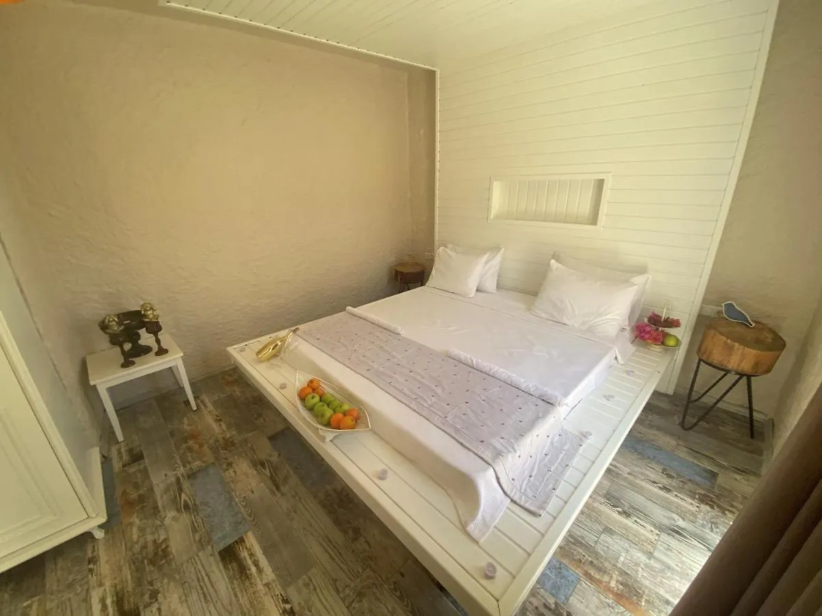 Bed & Breakfast Naz Konak Alacati Turkey