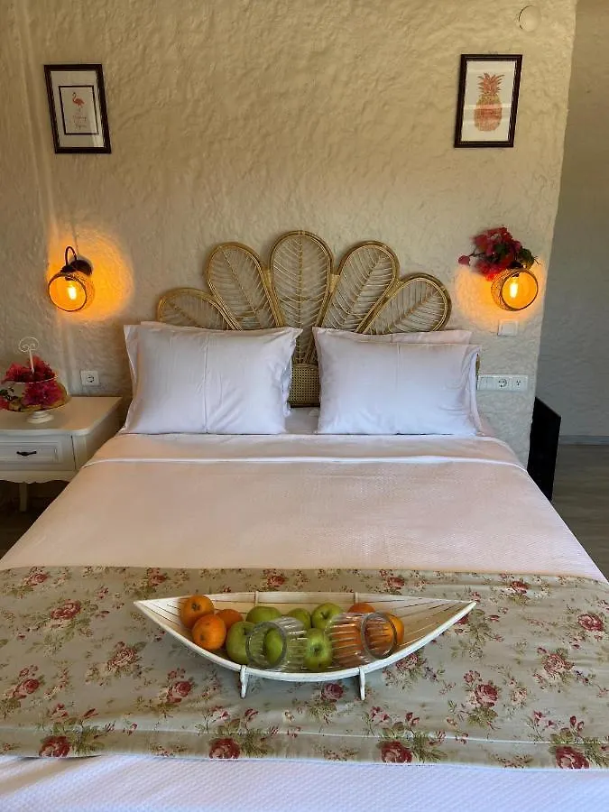 Bed & Breakfast Naz Konak Alacati Turkey