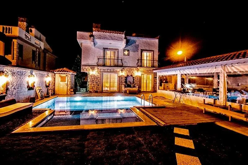 Bed & Breakfast Naz Konak Alacati